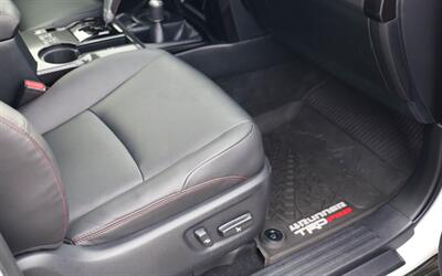 2024 Toyota 4Runner TRD Pro   - Photo 56 - Charlotte, NC 28206