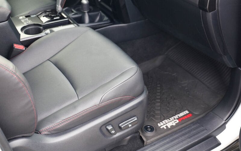 2024 Toyota 4Runner TRD Pro - Photo 56