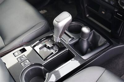 2024 Toyota 4Runner TRD Pro   - Photo 58 - Charlotte, NC 28206