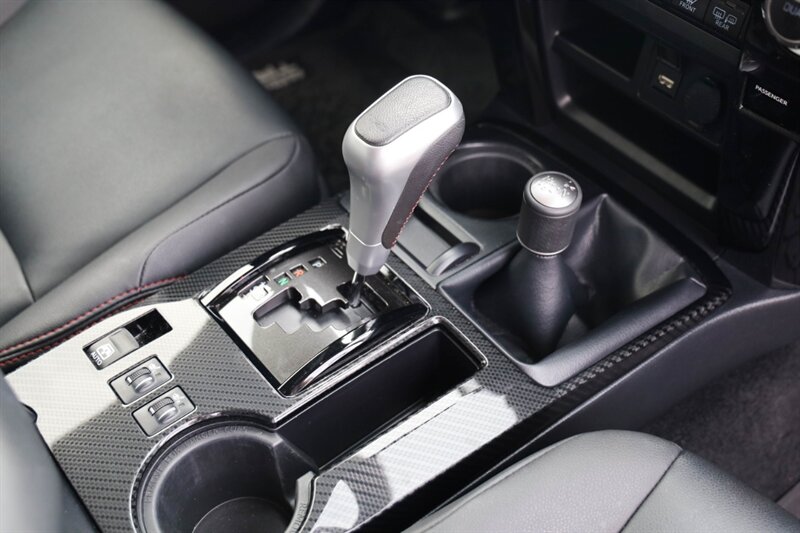 2024 Toyota 4Runner TRD Pro - Photo 58