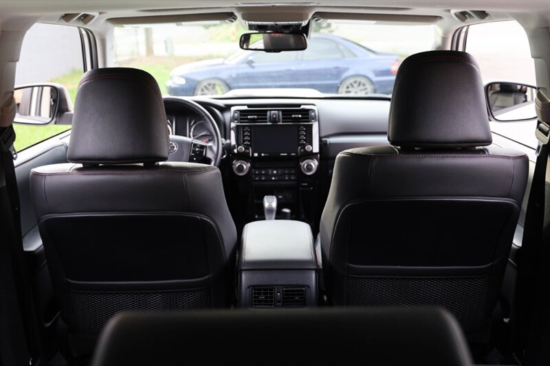 2024 Toyota 4Runner TRD Pro - Photo 64