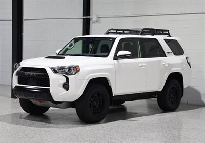 2024 Toyota 4Runner TRD Pro   - Photo 10 - Charlotte, NC 28206