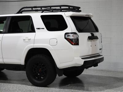 2024 Toyota 4Runner TRD Pro   - Photo 32 - Charlotte, NC 28206