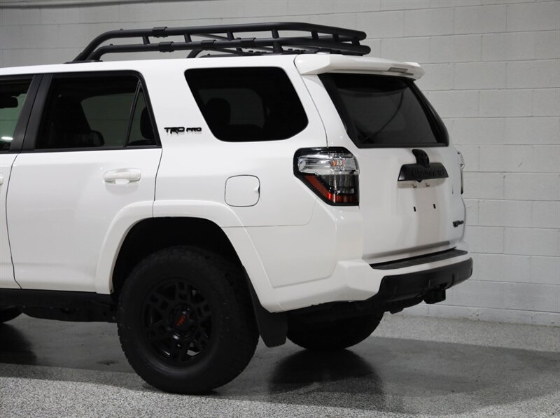 2024 Toyota 4Runner TRD Pro - Photo 32