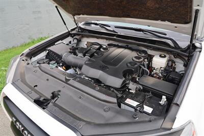 2024 Toyota 4Runner TRD Pro   - Photo 81 - Charlotte, NC 28206