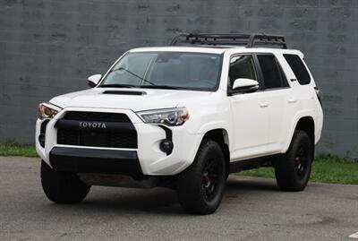2024 Toyota 4Runner TRD Pro   - Photo 1 - Charlotte, NC 28206