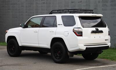2024 Toyota 4Runner TRD Pro   - Photo 28 - Charlotte, NC 28206