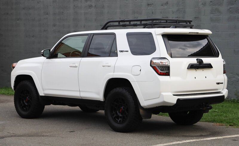2024 Toyota 4Runner TRD Pro - Photo 28