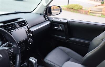 2024 Toyota 4Runner TRD Pro   - Photo 52 - Charlotte, NC 28206