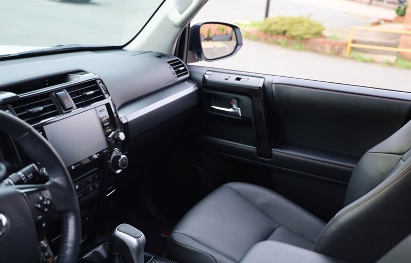 2024 Toyota 4Runner TRD Pro - Photo 52