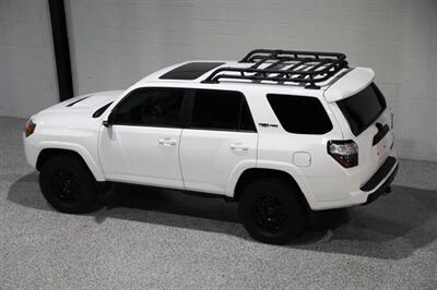 2024 Toyota 4Runner TRD Pro   - Photo 30 - Charlotte, NC 28206