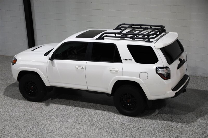 2024 Toyota 4Runner TRD Pro - Photo 30