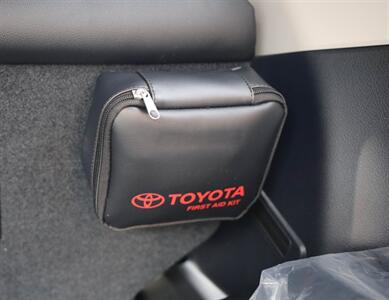 2024 Toyota 4Runner TRD Pro   - Photo 76 - Charlotte, NC 28206