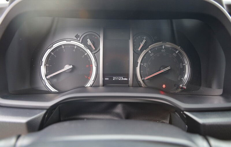 2024 Toyota 4Runner TRD Pro - Photo 65