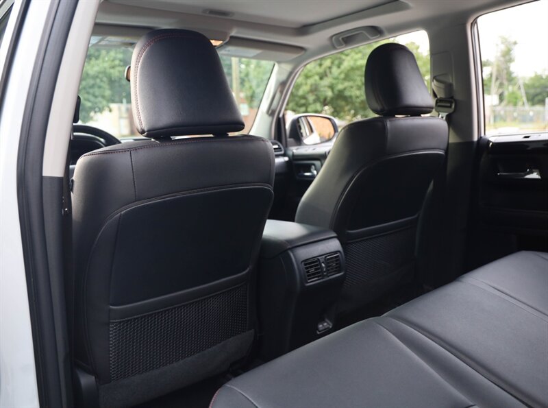 2024 Toyota 4Runner TRD Pro - Photo 67