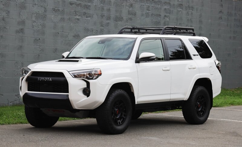 2024 Toyota 4Runner TRD Pro - Photo 12