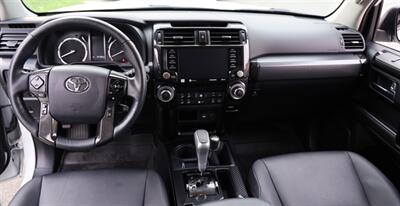2024 Toyota 4Runner TRD Pro   - Photo 47 - Charlotte, NC 28206