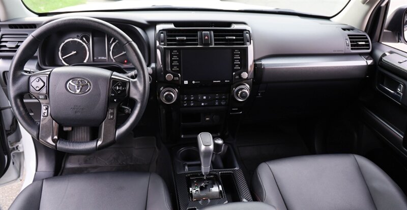 2024 Toyota 4Runner TRD Pro - Photo 47