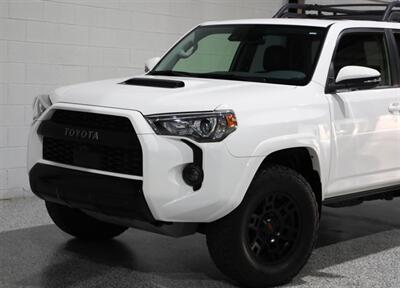 2024 Toyota 4Runner TRD Pro   - Photo 34 - Charlotte, NC 28206