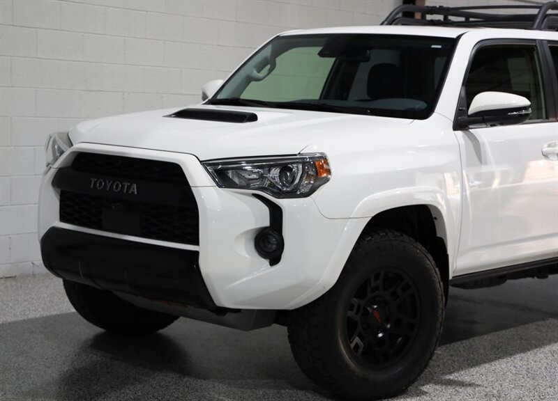 2024 Toyota 4Runner TRD Pro - Photo 34