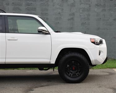 2024 Toyota 4Runner TRD Pro   - Photo 19 - Charlotte, NC 28206