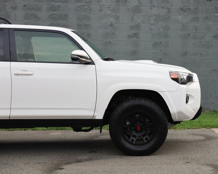 2024 Toyota 4Runner TRD Pro - Photo 19
