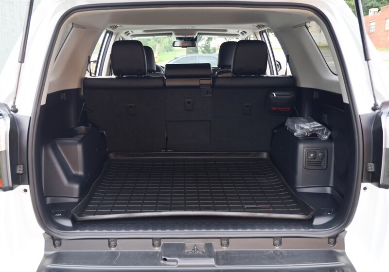 2024 Toyota 4Runner TRD Pro - Photo 70