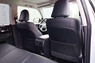 2024 Toyota 4Runner TRD Pro   - Photo 57 - Charlotte, NC 28206