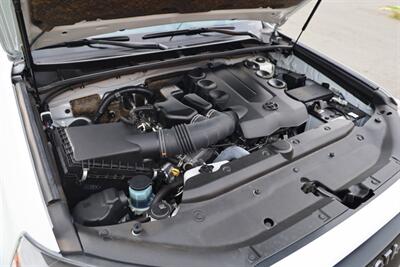 2024 Toyota 4Runner TRD Pro   - Photo 83 - Charlotte, NC 28206
