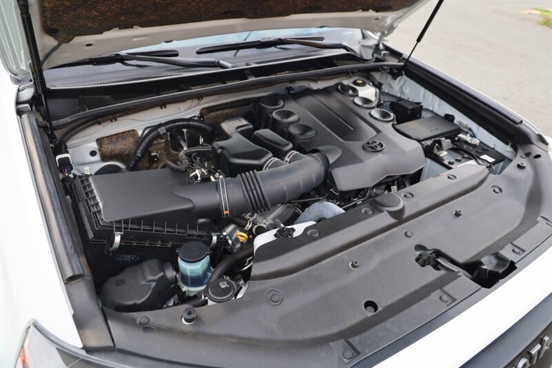 2024 Toyota 4Runner TRD Pro - Photo 83