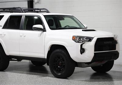 2024 Toyota 4Runner TRD Pro   - Photo 20 - Charlotte, NC 28206