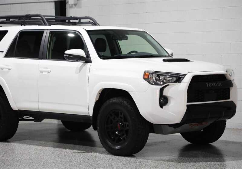 2024 Toyota 4Runner TRD Pro - Photo 20