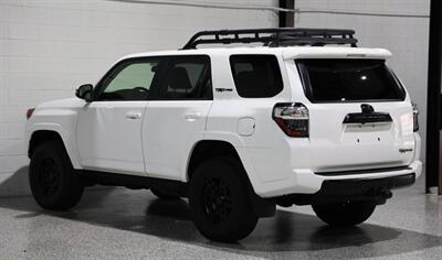 2024 Toyota 4Runner TRD Pro   - Photo 35 - Charlotte, NC 28206