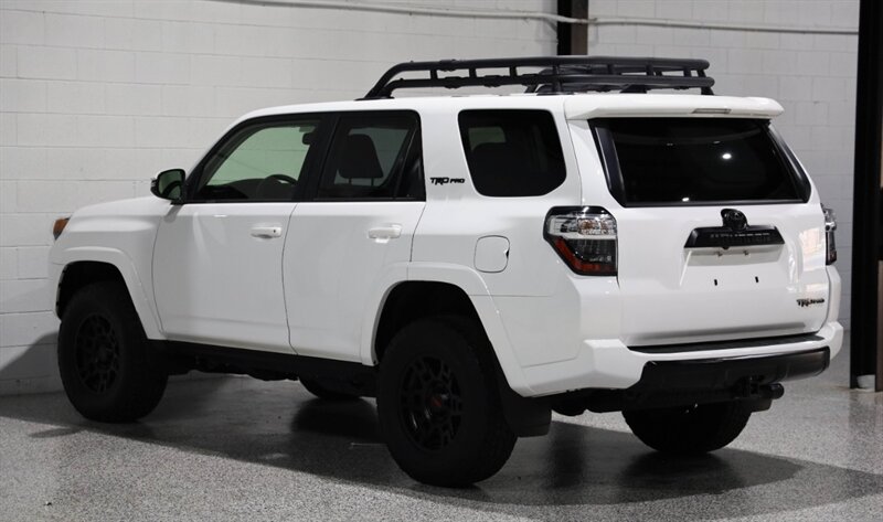 2024 Toyota 4Runner TRD Pro - Photo 35