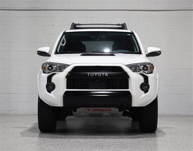 2024 Toyota 4Runner TRD Pro   - Photo 5 - Charlotte, NC 28206