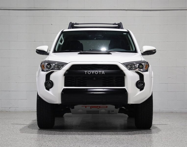 2024 Toyota 4Runner TRD Pro - Photo 5