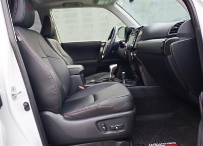 2024 Toyota 4Runner TRD Pro   - Photo 48 - Charlotte, NC 28206