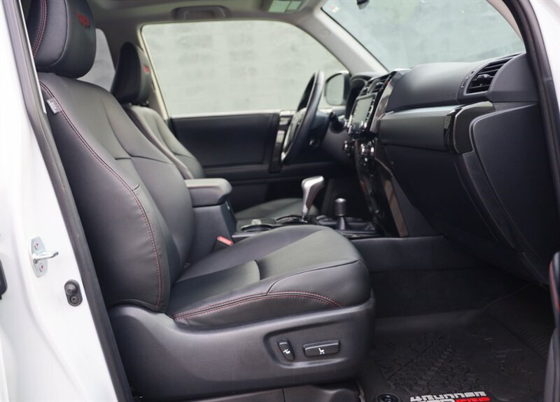 2024 Toyota 4Runner TRD Pro - Photo 48