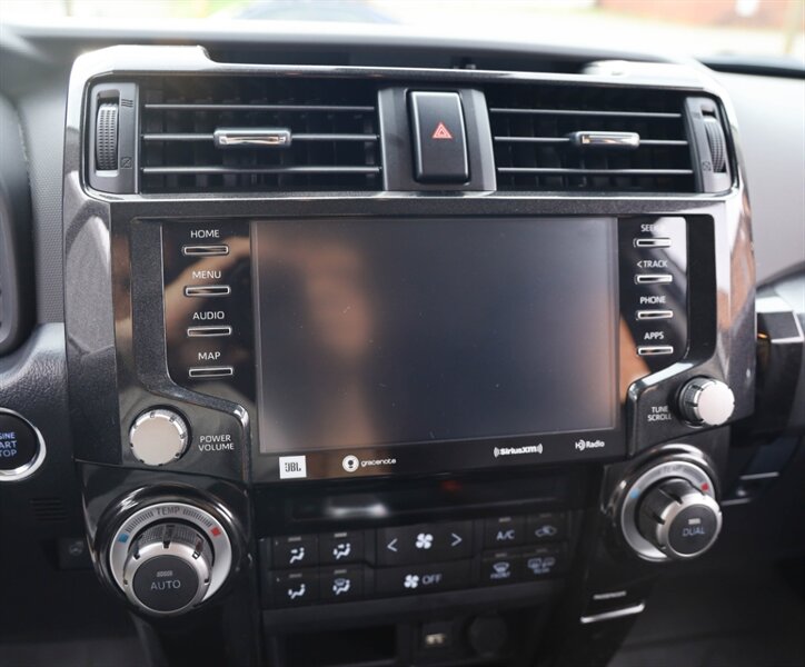 2024 Toyota 4Runner TRD Pro - Photo 66