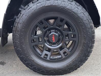 2024 Toyota 4Runner TRD Pro   - Photo 85 - Charlotte, NC 28206