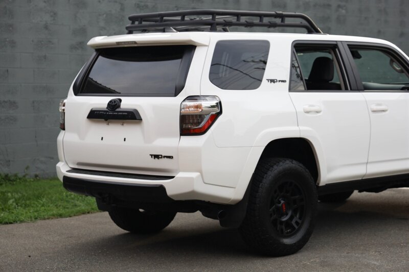2024 Toyota 4Runner TRD Pro - Photo 40