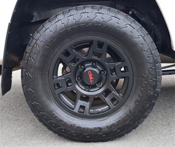 2024 Toyota 4Runner TRD Pro   - Photo 87 - Charlotte, NC 28206