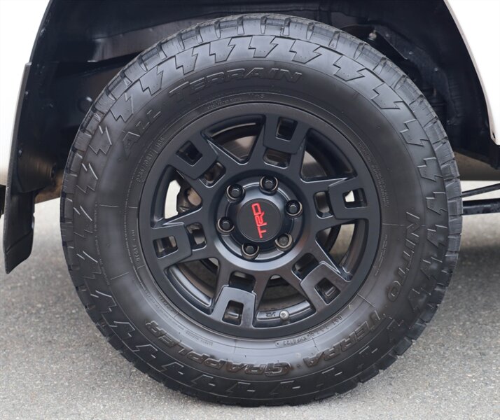 2024 Toyota 4Runner TRD Pro - Photo 87