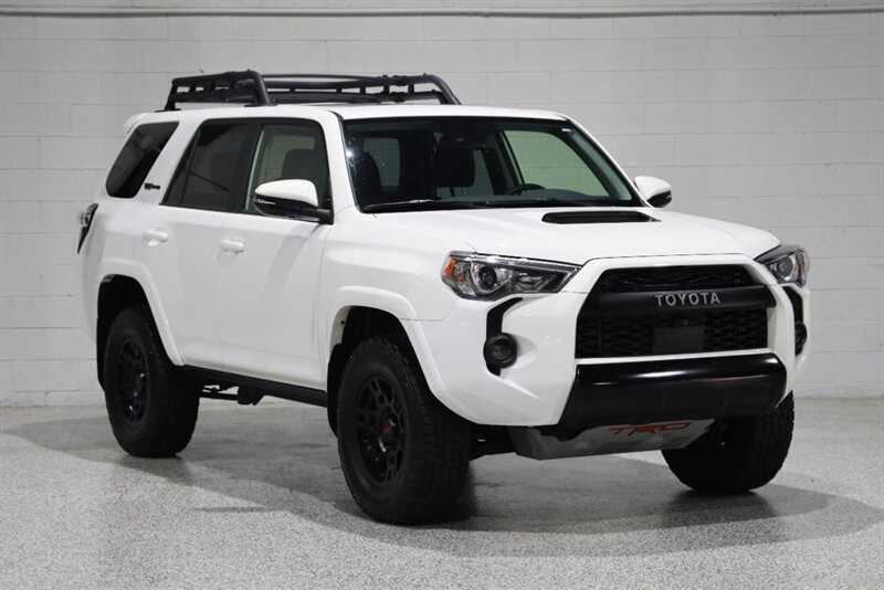 2024 Toyota 4Runner TRD Pro - Photo 2