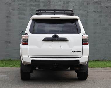 2024 Toyota 4Runner TRD Pro   - Photo 42 - Charlotte, NC 28206