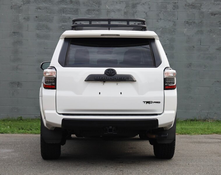 2024 Toyota 4Runner TRD Pro - Photo 42