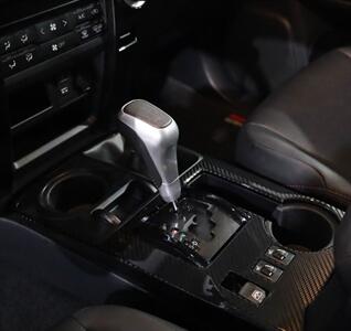 2024 Toyota 4Runner TRD Pro   - Photo 61 - Charlotte, NC 28206
