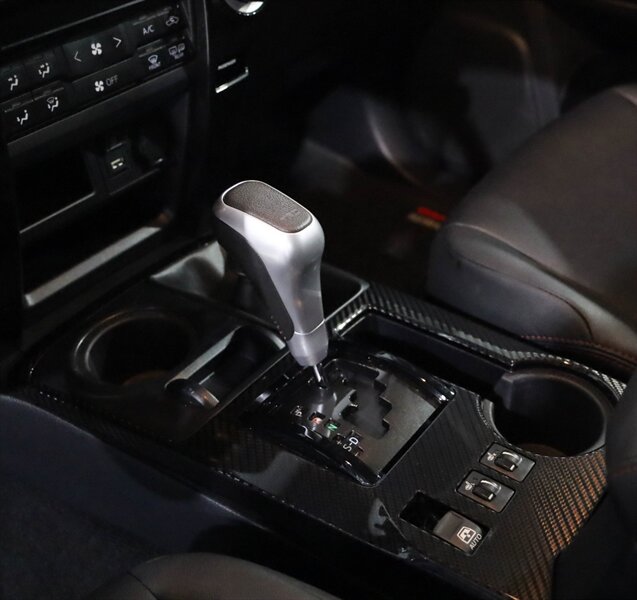 2024 Toyota 4Runner TRD Pro - Photo 61