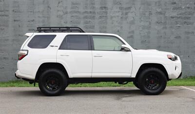 2024 Toyota 4Runner TRD Pro   - Photo 17 - Charlotte, NC 28206