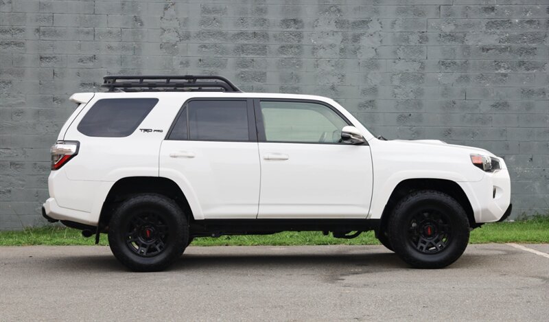 2024 Toyota 4Runner TRD Pro - Photo 17
